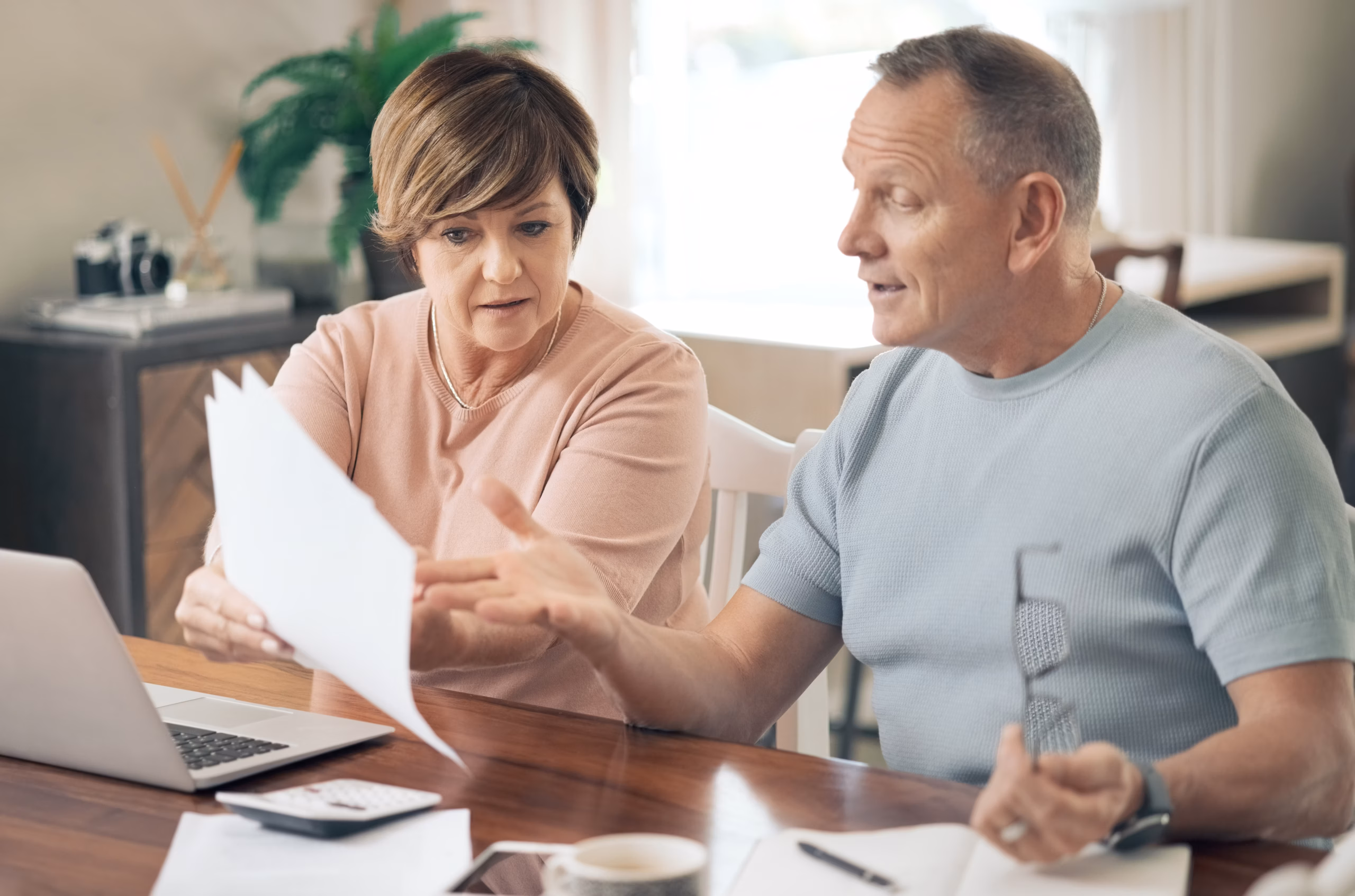 Do I Qualify as an Accredited Investor