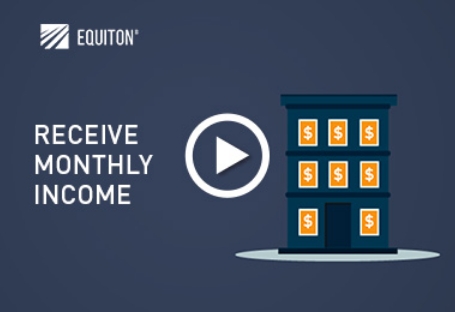 b72b5dfff4ff110186a30107a3575e4d How Can I Make Money By Investing with Equiton? Private equity real estate investments provide the opportunity to diversify your portfolio while making you money.