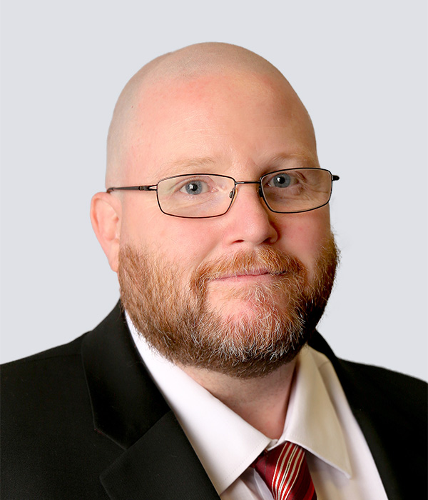 Bill Flinders_600x700 senior leadership team