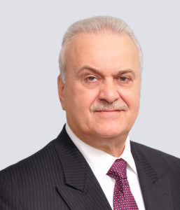 Bill Zigomanis