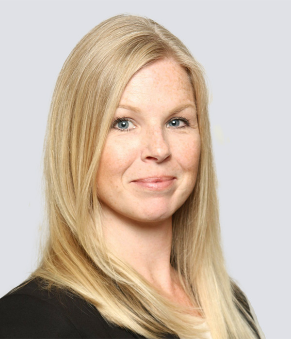 Carrie Christian : Investor Services