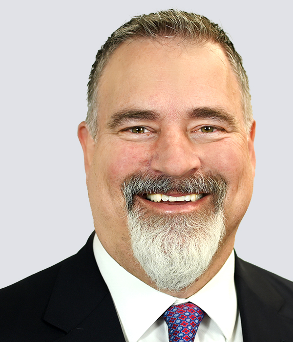Chris Nickerson : Managing Director, Equiton Capital