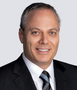 Robert Mongeau