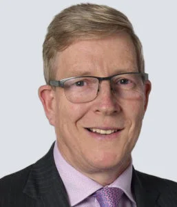 William Woods : Independent Board Member