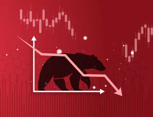 The Truth About Bear Markets. Are We Headed For a Recession?