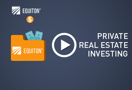 FAQ-What-is-private-real-estate-investing-COVER_WEBSITE What is private real estate investing? Private real estate investments can consist of a variety of real estate assets including income-producing properties such as apartments or office buildings, real estate development projects, and property financing or lending.