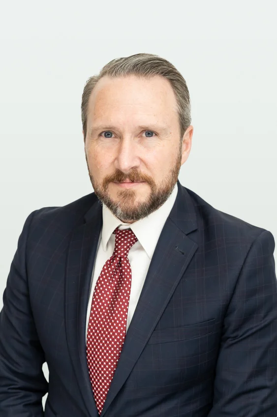 Aaron Pittman : SVP, Head of Canadian Institutional Investments