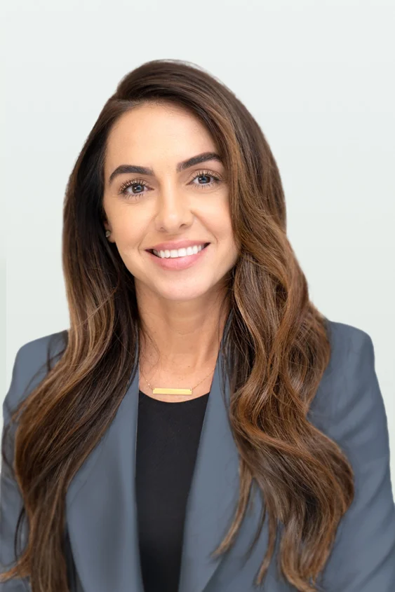 Darine Arar : Senior Administrator, Investor Services – Client Services