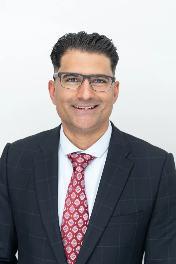 Dharma Brar : Senior Associate, National Accounts
