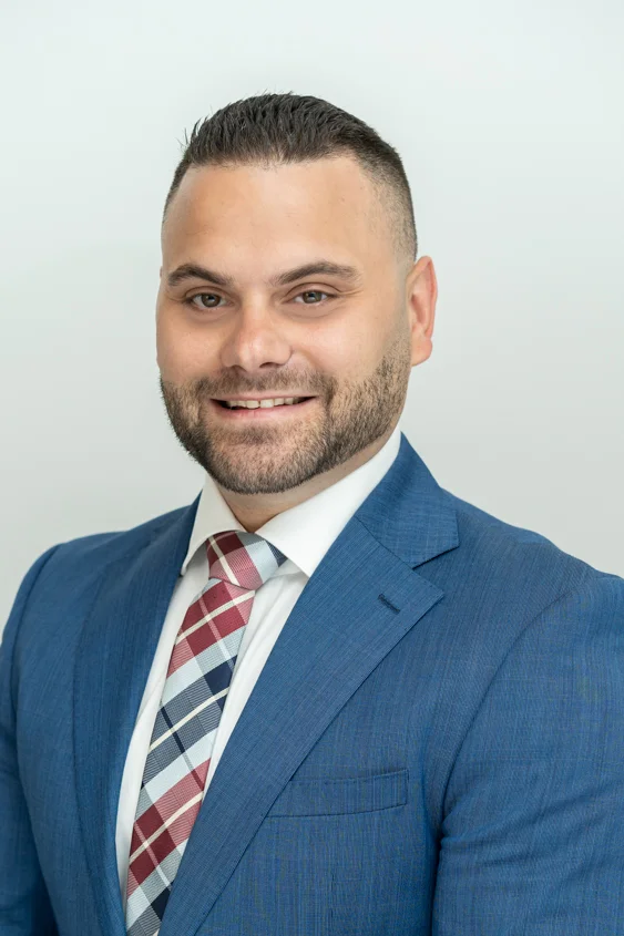 Kyle Agro : Senior Associate, Private Capital Markets