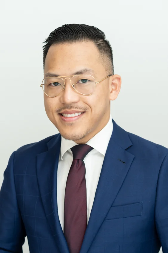 Haywood Wong