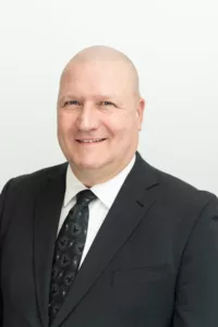 Paul Holowaty