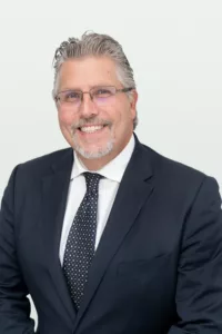 Geoff Ward