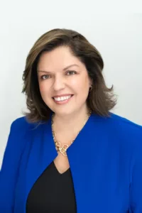 Kathy Gjamovska