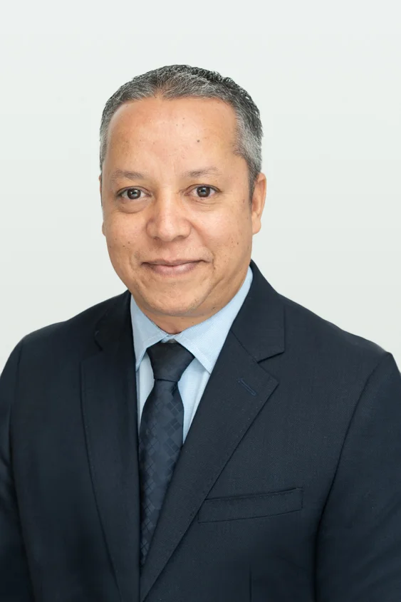 Kumar Lamichhane : Senior Administrator, Investor Services