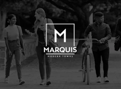 Marquis income and development fund