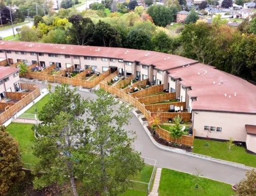 Equiton Apartment Fund Doubles AUM In 12 Months, Acquires Townhouse Property In Toronto