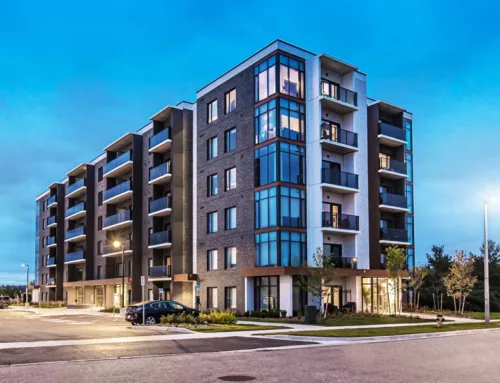 Equiton Expands Presence In Guelph And Waterloo Region With The Acquisition Of Two Recently Built Properties