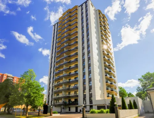 Equiton Strengthens Its Position In The London Market With The Acquisition Of A Second Multi-Family Residential Building