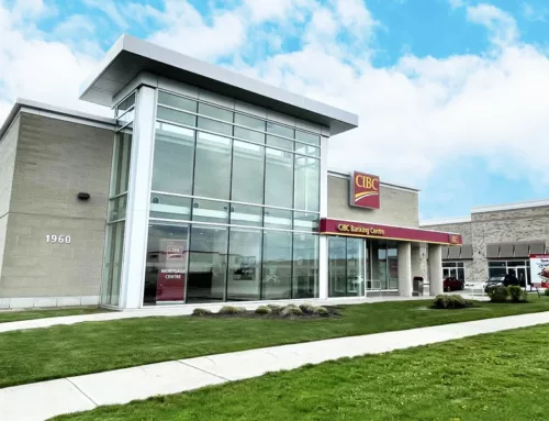 Equiton Balanced Real Estate Fund Acquires Commercial Property In London Ontario