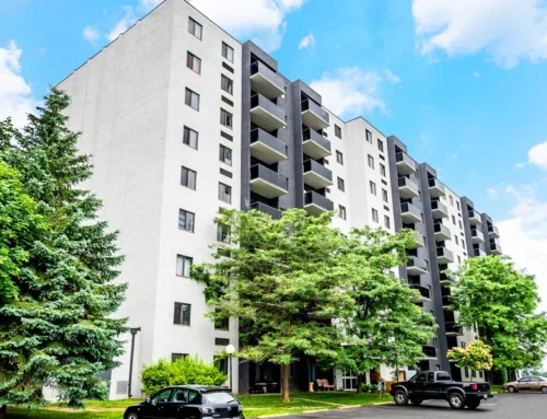 Equiton Announces Second Acquisition In A Month With Purchase Of Kitchener Apartment Buildings