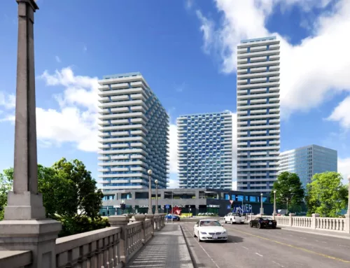 Equiton Announces Partnership To Develop Over 1000 Multi-Residential Rental Units In Ottawa