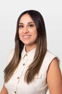 Sarah Poursafa