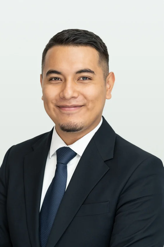 Sebastian Ocana : Sales Administrator, Private Capital Markets