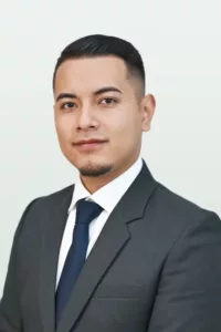 Sebastian Ocana