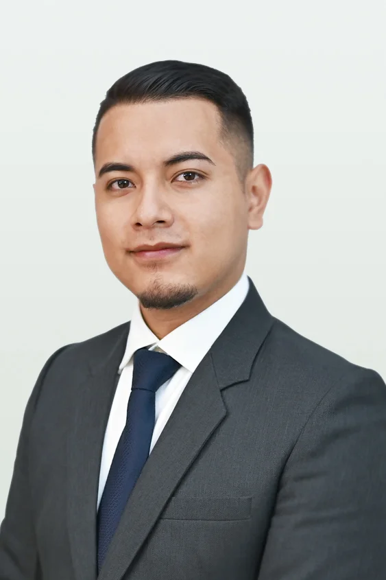 Sebastian Ocana : 私人资本市场投资顾问