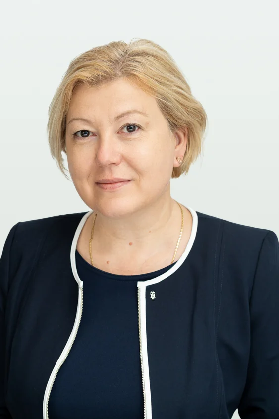 Simona Tofan : Director, Finance - Income-Producing Properties