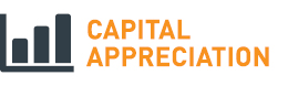 Apartment Fund Benefit - Capital Appreciation