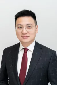 Wei Li