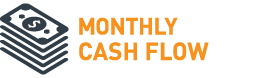 monthly cash flow