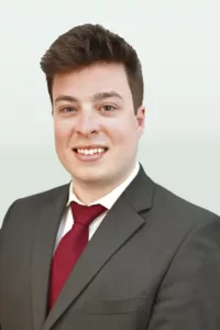 Sam Higgins