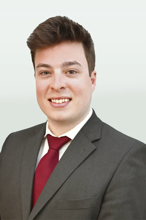 Sam Higgins : Associé principal, marchés des capitaux privés