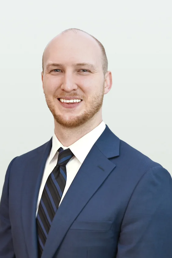 Liam O’Hearn : Associé principal, marchés des capitaux privés