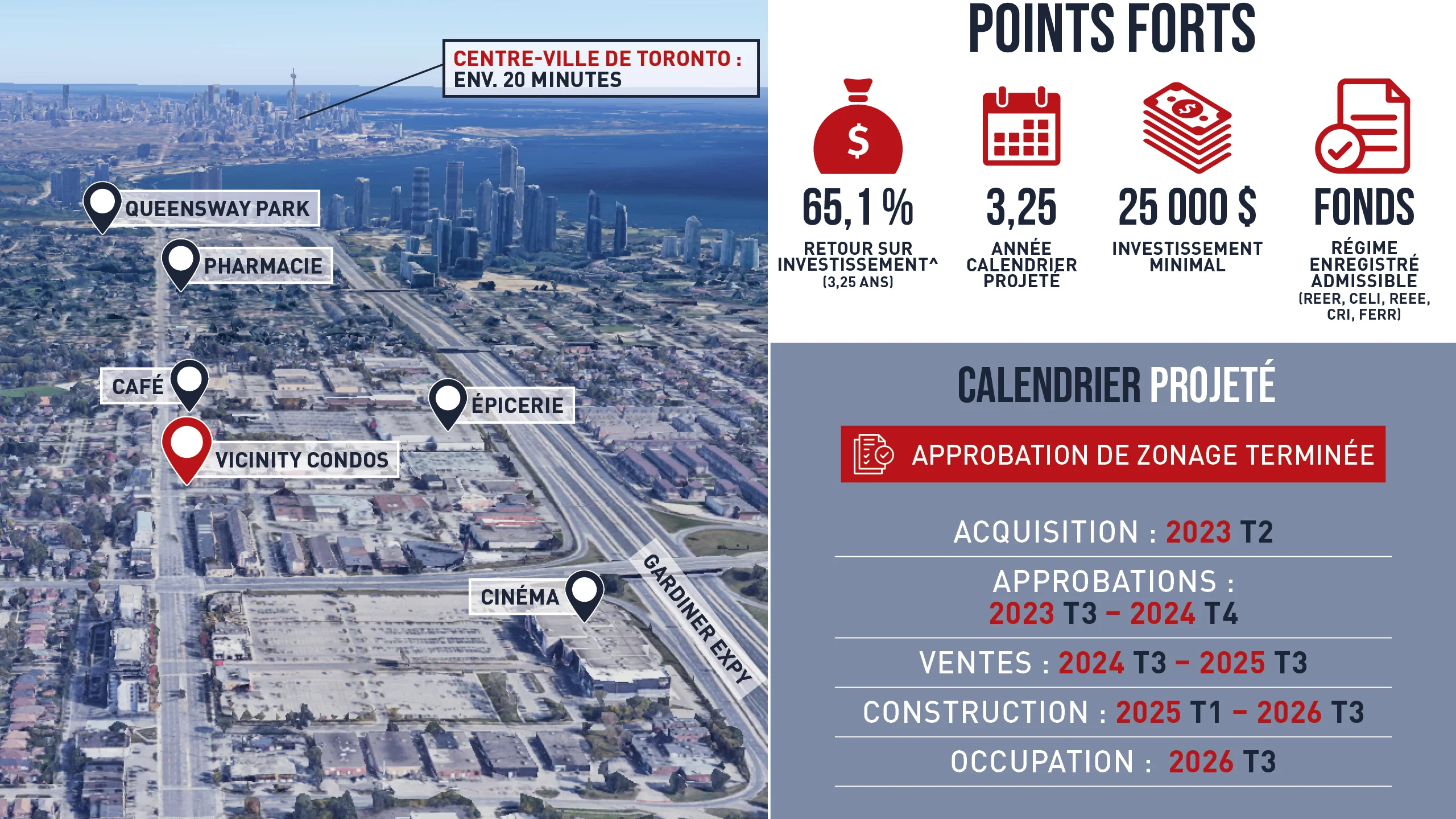 Vicinity hilights and map FOR WEB 2560 x 1440 – FR vicinity condos map