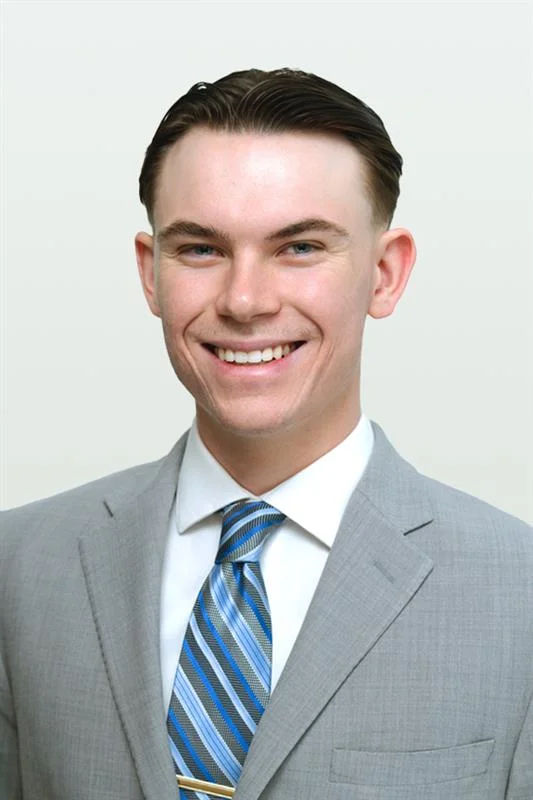 Christian Gorman : Associate, Business Development