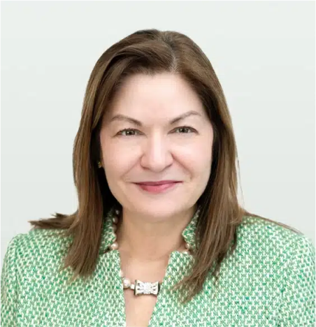 Helen Hurlbut