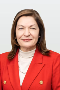 Helen Hurlbut